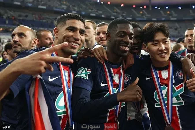 تعرف على أفضل لاعب في دوري أبطال أوروبا 2025 تعرف على أفضل لاعب في دوري أبطال أوروبا 2025