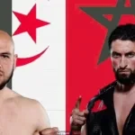 موعد نزال جمال بن صديق ضد سفيان العيدوني في Glory 100 والقنوات الناقلة | تفاصيل الحدث المرتقب