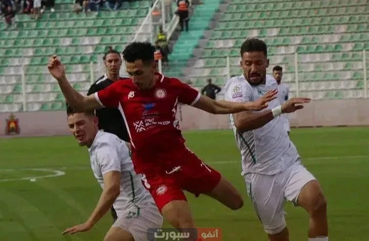 موعد مباراة الكوكب المراكشي ضد الاتحاد التوركي والقنوات الناقلة في كأس التميز المغربي 2025 موعد مباراة الكوكب المراكشي ضد الاتحاد التوركي والقنوات الناقلة في كأس التميز المغربي 2025
