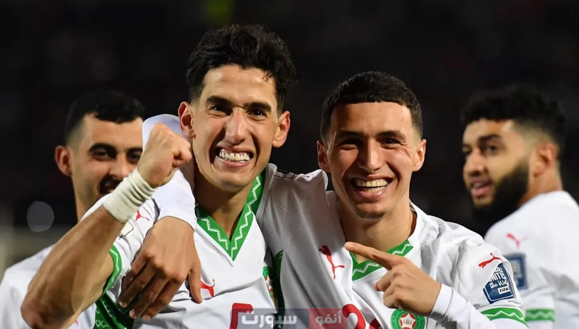 كيفية حجز تذاكر مباراة المغرب وتونس 2025: دليل شامل للجماهير كيفية حجز تذاكر مباراة المغرب وتونس 2025: دليل شامل للجماهير