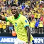 مباراة البرازيل ضد باراجواي اليوم في تصفيات كأس العالم 2026: كل ما تحتاج معرفته