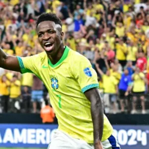 مباراة البرازيل ضد باراجواي اليوم في تصفيات كأس العالم 2026: كل ما تحتاج معرفته