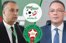 فوزي لقجع يفاجئ الجزائريين ويحدد موعد أفتتاح الملعب الذي سيحتضن مباريات المنتخب الجزائري
