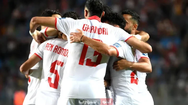 موعد مباراة تونس ضد زامبيا والقنوات الناقلة استعداداً لكأس إفريقيا 2025 موعد مباراة تونس ضد زامبيا والقنوات الناقلة استعداداً لكأس إفريقيا 2025
