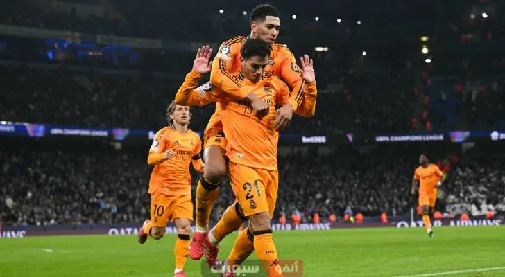 خصم الريال في دور الـ16 بكأس العالم للأندية خصم الريال في دور الـ16 بكأس العالم للأندية