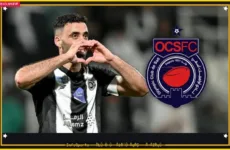 أولمبيك أسفي يتوج بكأس العرش على حساب نهضة بركان بالترجيح