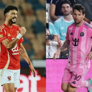 القنوات المفتوحة الناقلة لمباراة الأهلي وانتر ميامي في كأس العالم للأندية 2025