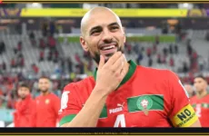 قرار لا رجعة فيه: أمرابط يودع فنربخشة.. بهذا المبلغ الضخم!!