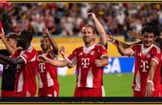 بايرن ميونخ يهزم فلامنغو ويتأهل إلى ربع نهائي كأس العالم للأندية لملاقاة باريس سان جيرمان