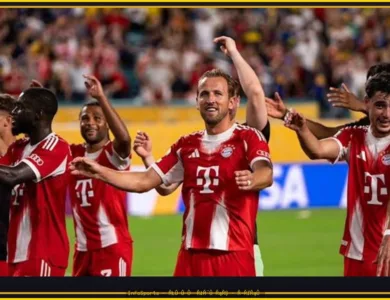 بايرن ميونخ يهزم فلامنغو ويتأهل إلى ربع نهائي كأس العالم للأندية لملاقاة باريس سان جيرمان