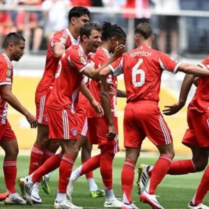 اهداف مباراة بايرن ميونخ واوكلاند سيتي (10-0) كأس العالم للاندية