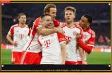 تشكيلة بايرن ميونيخ ضد فلامينجو في كأس العالم للأندية 2025