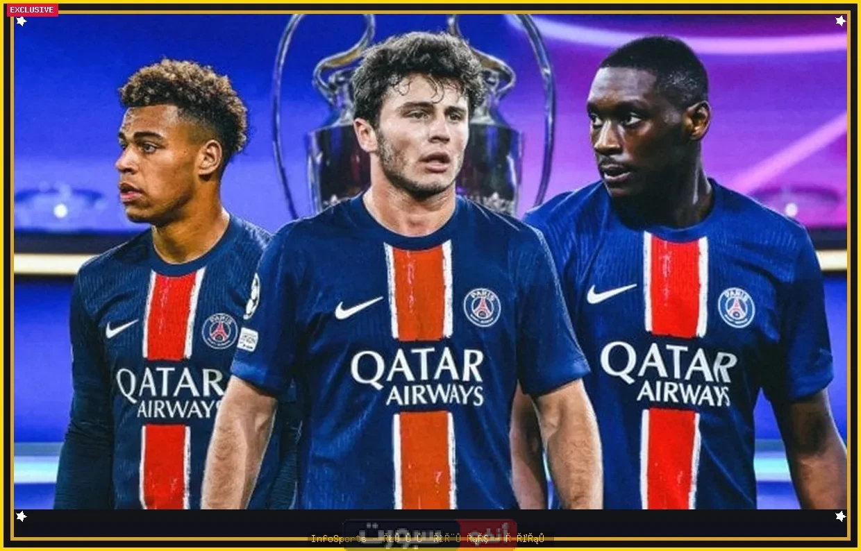 أهداف مباراة باريس سان جيرمان ضد إنتر ميامي في ثمن نهائي كأس العالم للأندية