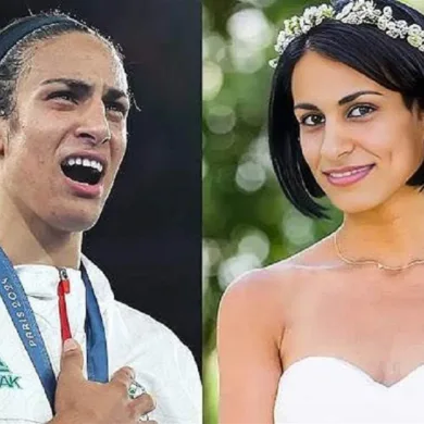 إيمان خليف: اختبار كروموسومي جديد يُعيد الجدل حول جنس البطلة الأولمبية ويهدد مشاركاتها الدولية