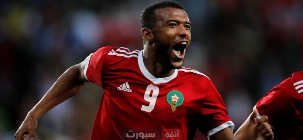 أيوب الكعبي: ماكينة أهداف لا تتوقف أيوب الكعبي: ماكينة أهداف لا تتوقف