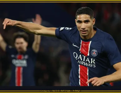 خمسة لاعبين مغاربة في ثمن نهائي كأس العالم للأندية