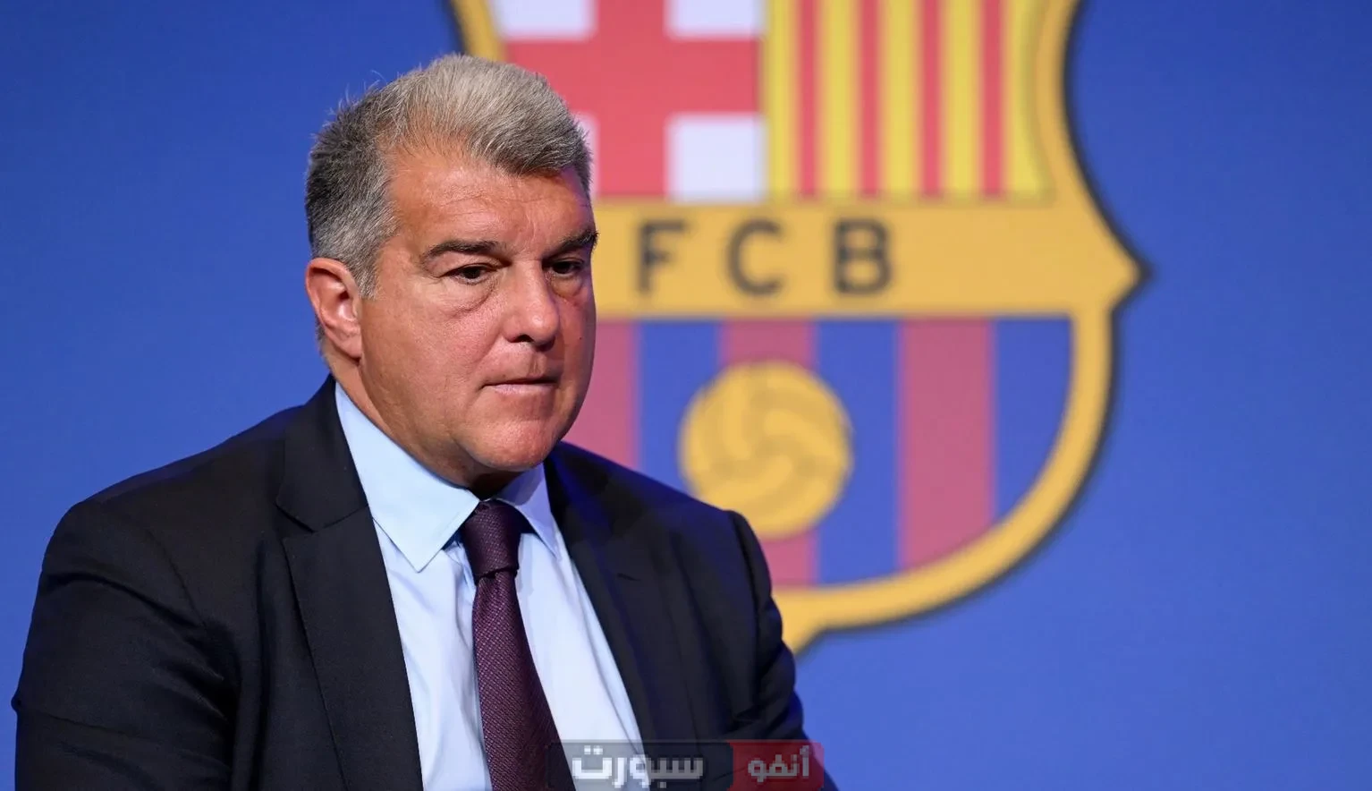 برشلونة مهدد بعقوبات قاسية من الاتحاد الأوروبي: التفاصيل الكاملة برشلونة مهدد بعقوبات قاسية من الاتحاد الأوروبي: التفاصيل الكاملة