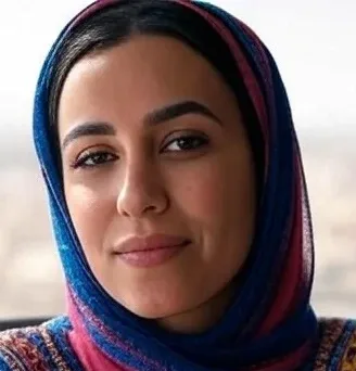صورة حليمة مختاري