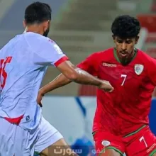 ترتيب مجموعة اليمن في تصفيات كأس آسيا 2027 بعد تعادل أمام لبنان