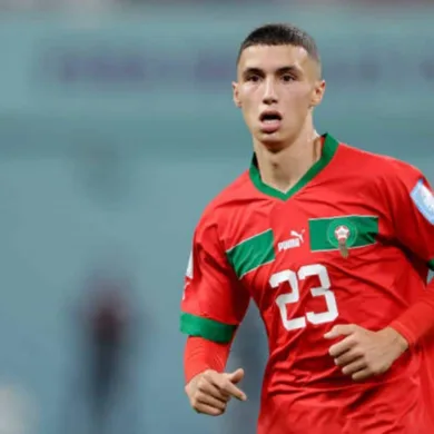 بايرن ميونخ يُنافس أرسنال وليفربول على ضم بلال الخنوس