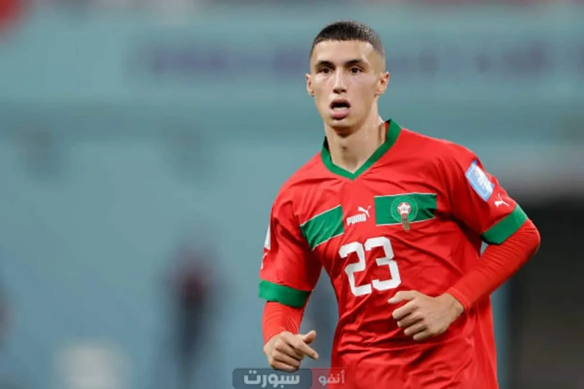 بايرن ميونخ يُنافس أرسنال وليفربول على ضم بلال الخنوس بايرن ميونخ يُنافس أرسنال وليفربول على ضم بلال الخنوس