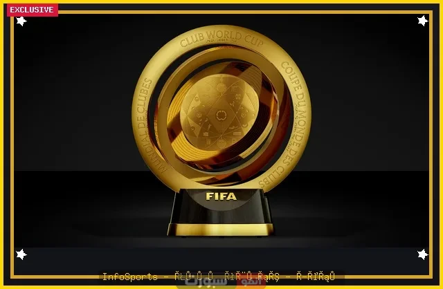 كأس العالم للأندية: مواجهات حاسمة اليوم والقنوات الناقلة كأس العالم للأندية: مواجهات حاسمة اليوم والقنوات الناقلة