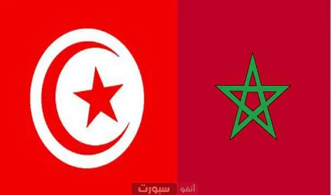 تاريخ مواجهات منتخب المغرب وتونس في جميع المسابقات تاريخ مواجهات منتخب المغرب وتونس في جميع المسابقات