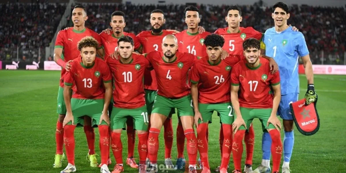 غيابات مؤثرة في تشكيلة منتخب المغرب أمام تونس غيابات مؤثرة في تشكيلة منتخب المغرب أمام تونس