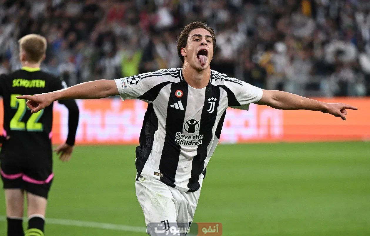 رجل مباراة الوداد ضد يوفنتوس اليوم في كأس العالم للأندية 2025 رجل مباراة الوداد ضد يوفنتوس اليوم في كأس العالم للأندية 2025