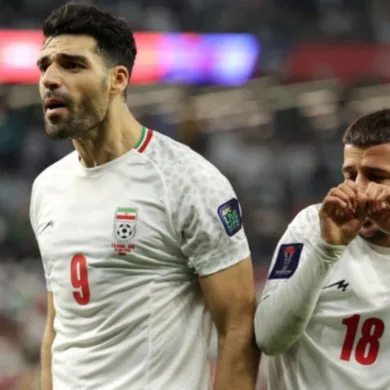 موعد مباراة إيران ضد كوريا الشمالية والقنوات الناقلة تصفيات المؤهلة لكأس العالم آسيا 2026