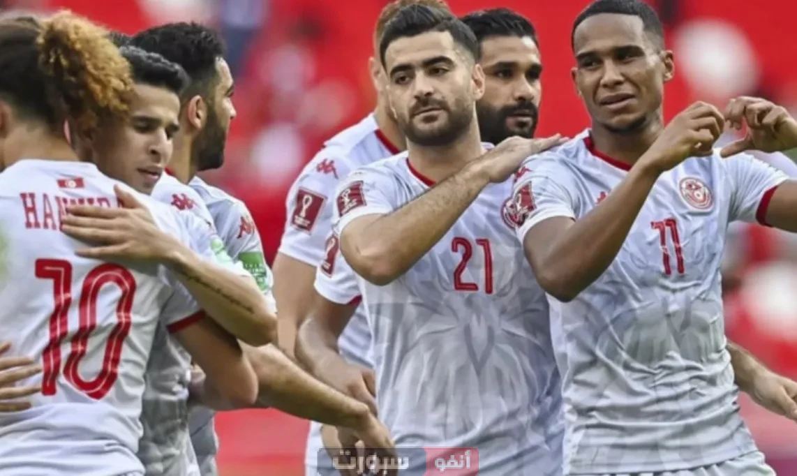 مشاهدة مباراة تونس وبوركينا فاسو اليوم في المواجهة الودية التحضيرية لكأس العالم 2026 مشاهدة مباراة تونس وبوركينا فاسو اليوم في المواجهة الودية التحضيرية لكأس العالم 2026