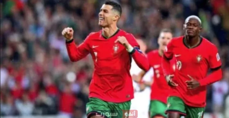 ألمانيا ضد البرتغال : كريستيانو رونالدو يسجل هدف التعادل ضد الماكينات ألمانيا ضد البرتغال : كريستيانو رونالدو يسجل هدف التعادل ضد الماكينات