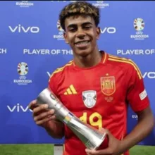 إسبانيا تكتسح فرنسا بخماسيه وتضرب موعدا في نهائي دوري الأوروبي ضد البرتغال