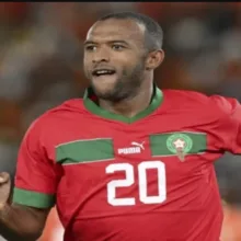 فيديو : الكعبي يضيف الهدف الثاني للمنتخب المغربي في شباك تونس في الوقت القاتل