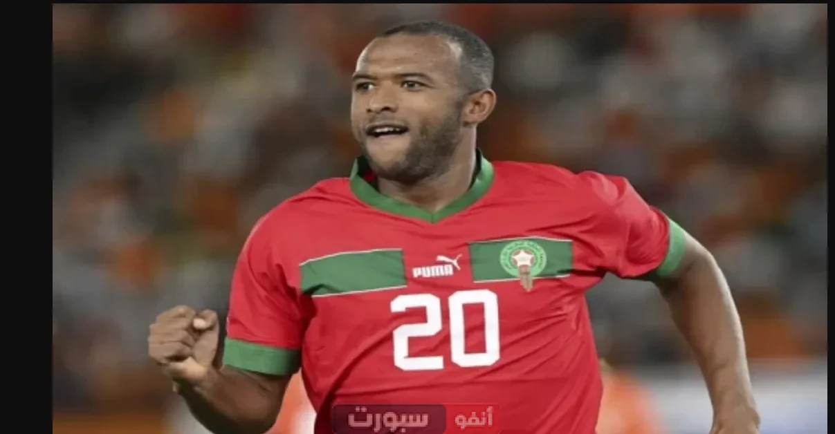 فيديو : الكعبي يضيف الهدف الثاني للمنتخب المغربي في شباك تونس في الوقت القاتل فيديو : الكعبي يضيف الهدف الثاني للمنتخب المغربي في شباك تونس في الوقت القاتل