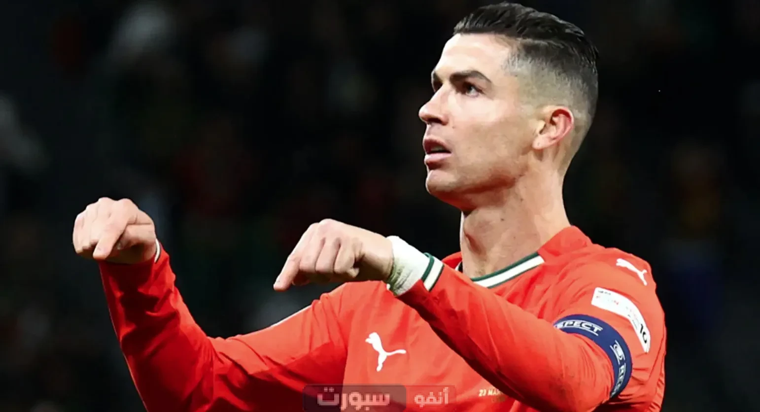 فيديو | كريستيانو رونالدو يسجل هدف التعادل للبرتغال أمام إسبانيا في نهائي دوري الأمم الأوروبي فيديو | كريستيانو رونالدو يسجل هدف التعادل للبرتغال أمام إسبانيا في نهائي دوري الأمم الأوروبي