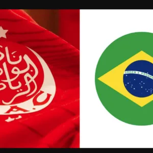 نجم برازيلي جديد في قلب دفاع الوداد: هل يصنع الفارق في مونديال الأندية؟