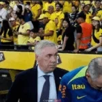 البرازيل تحسم تأهلها إلى نهائيات كأس العالم