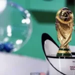 المنتخبات المتأهلة إلى كأس العالم 2026 في أوروبا حتى الآن