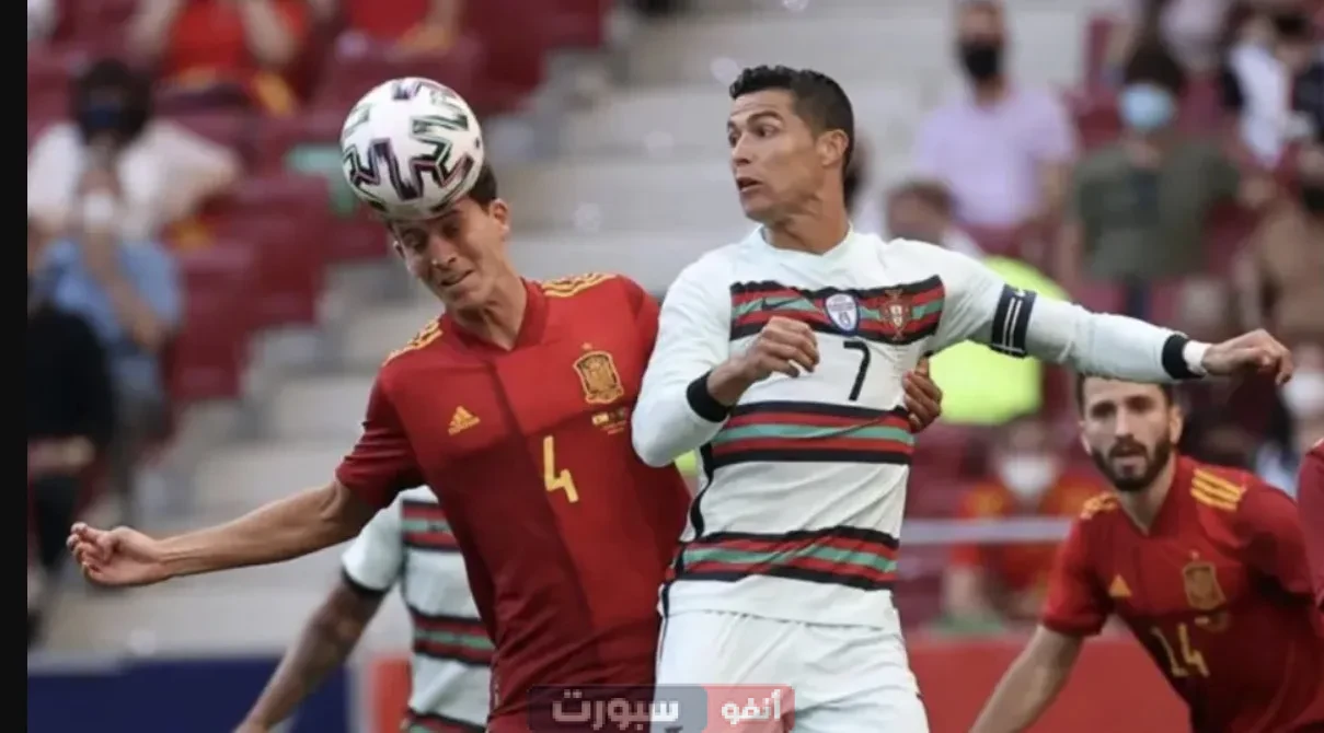 نتيجة وملخص مباراة البرتغال ضد إسبانيا في نهائي دوري الأمم الأوروبية شاهد بث مباشر نهائي دوري الأمم الأوروبية 2025 بين إسبانيا ضد البرتغال
