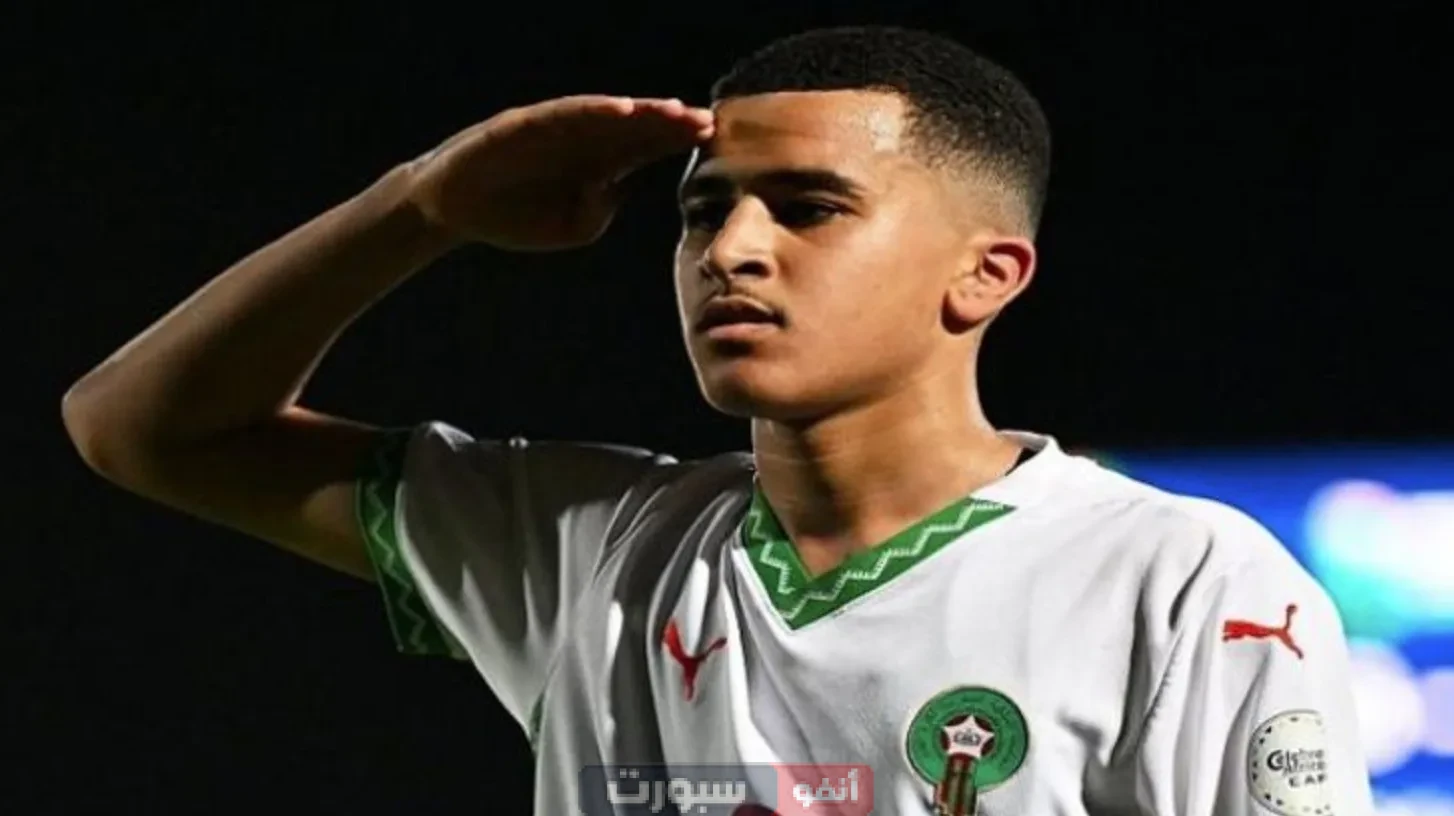 عبد الله وزان في طريقه إلى ريال مدريد لإجراء الفحص الطبي عبد الله وزان في طريقه إلى ريال مدريد لإجراء الفحص الطبي