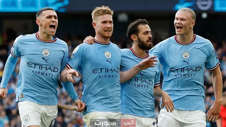 تشكيلة مان سيتي ضد العين في كأس العالم للأندية 2025 تشكيلة مان سيتي ضد العين في كأس العالم للأندية 2025