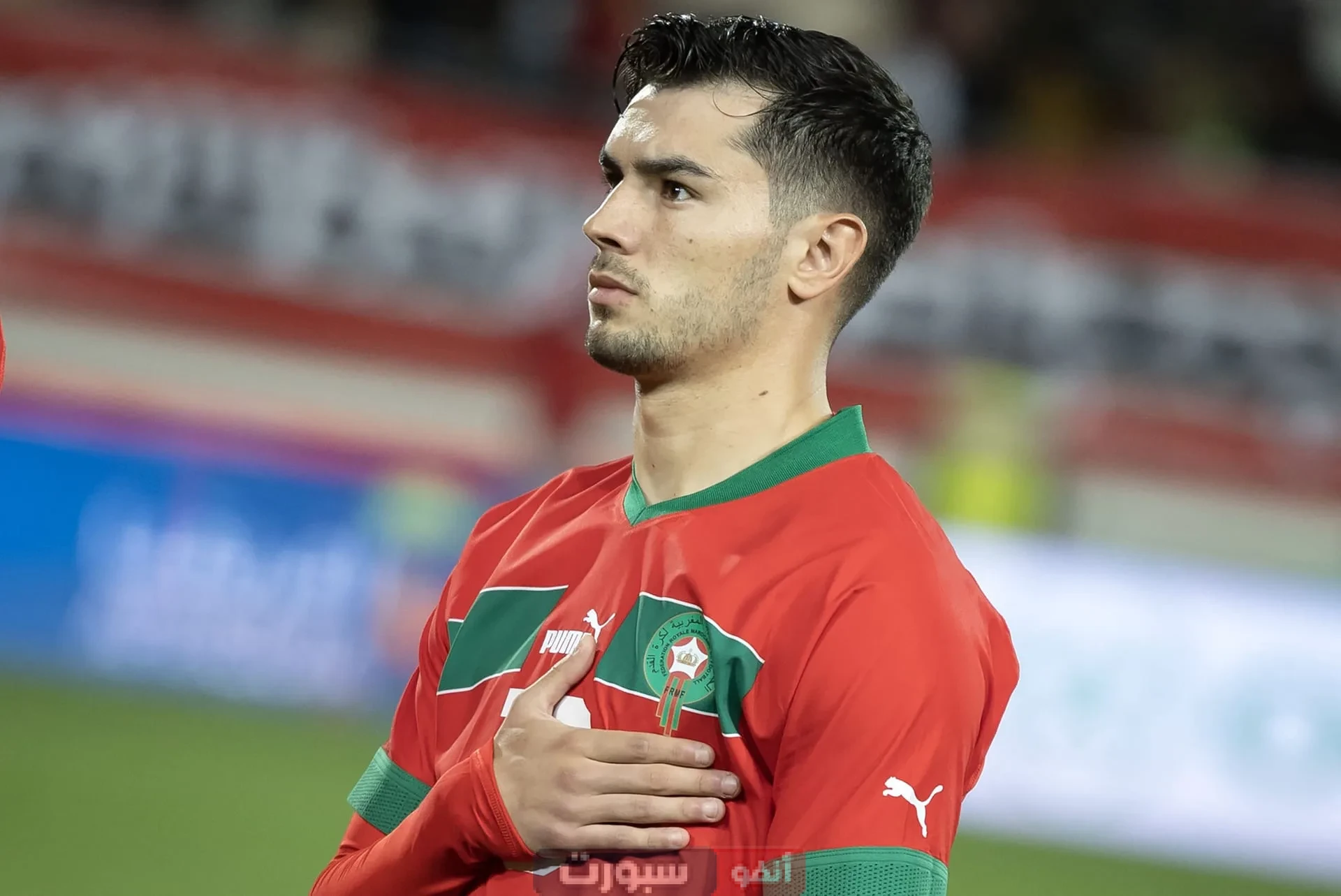 إبراهيم دياز يفاجئ مدرب ريال مدريد تشابي ألونسو قبل مواجهة سالزبورج في كأس العالم للأندية 2025 إبراهيم دياز يفاجئ مدرب ريال مدريد تشابي ألونسو قبل مواجهة سالزبورج في كأس العالم للأندية 2025