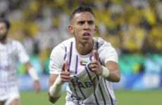 تشكيلة العين ضد الوداد في كأس العالم للأندية 2025