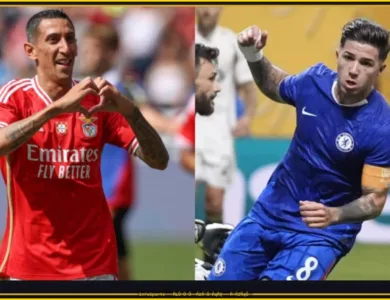 تردد القنوات الناقلة لمباراة تشيلسي وبنفيكا في كأس العالم للأندية 2025