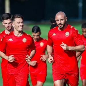 الوداد يقدم مباراة كبيرة رغم خسارته أمام مانشستر سيتي 2-0