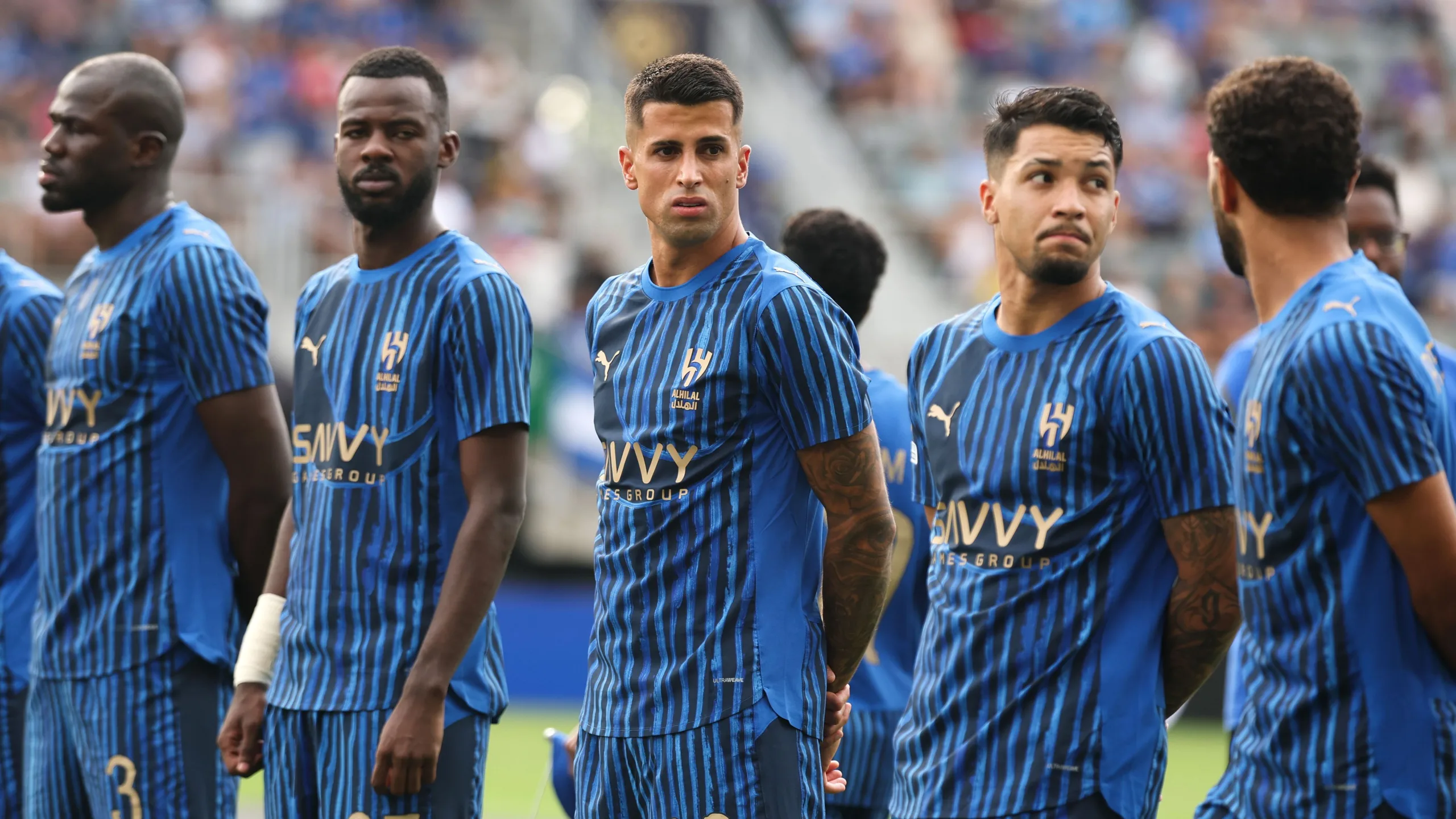 القنوات الناقلة لمباراة الهلال وباتشوكا في كأس العالم للأندية 2025 والمعلقين إليك عنوانًا مُعيد الصياغة بأسلوب احترافي وجذاب: "ما هي القنوات الناقلة لمباراة الهلال وباتشوكا في كأس العالم للأندية 2025؟ وكيف يمكنك مشاهدتها عبر الإنترنت؟"