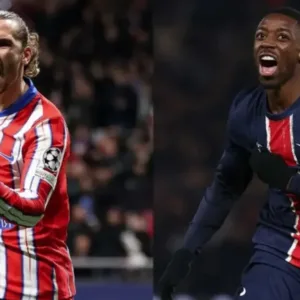 القنوات الناقلة لمباراة باريس سان جيرمان اليوم ضد أتلتيكو مدريد في كأس العالم للأندية 2025