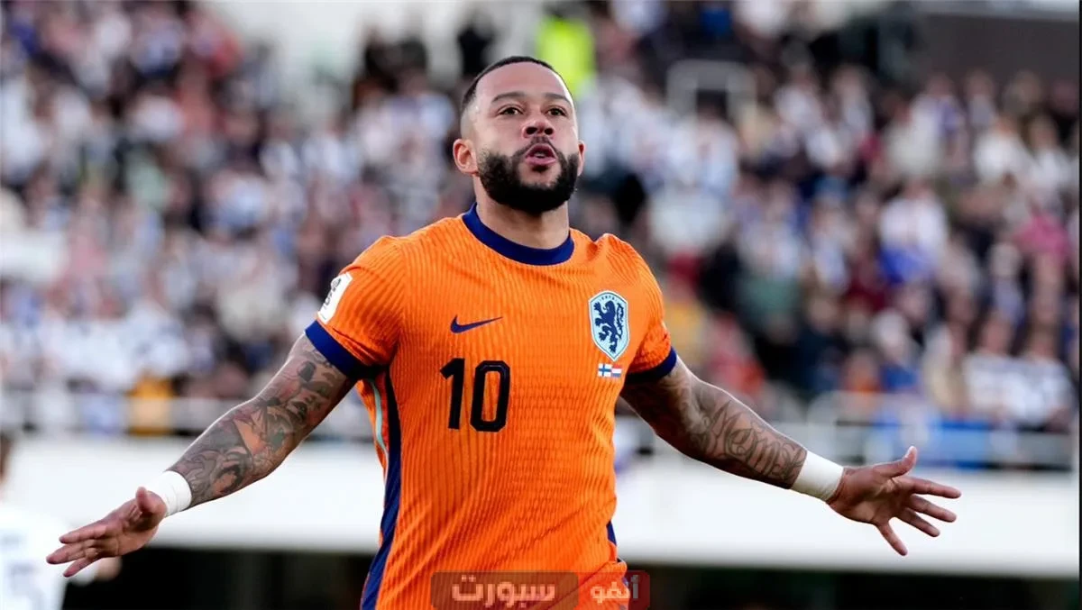 موعد مباراة هولندا ضد مالطا والقنوات الناقلة تصفيات المؤهلة لكأس العالم موعد مباراة هولندا ضد مالطا والقنوات الناقلة تصفيات المؤهلة لكأس العالم