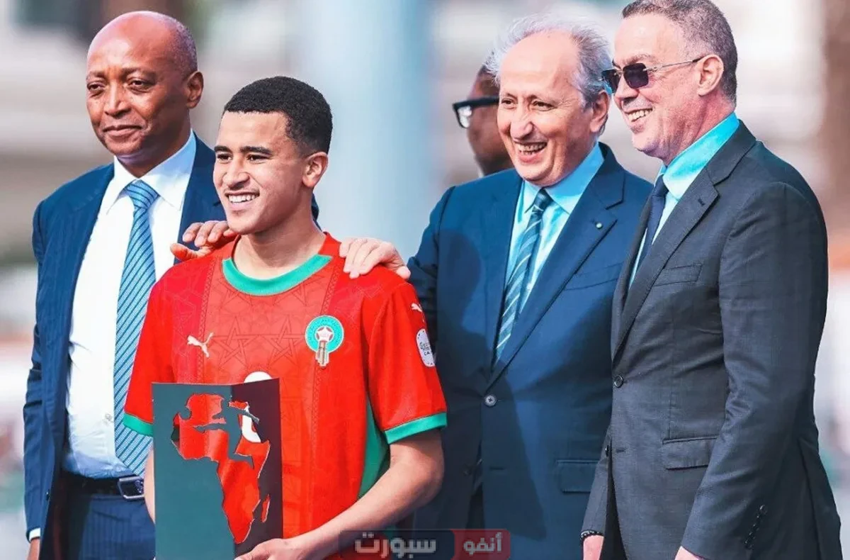 الصراع الأوروبي : ما هي الأندية الأوروبية المهتمة بالتعاقد مع عبد الله وزان ؟ ما هي الأندية الأوروبية المهتمة بالتعاقد مع عبد الله وزان ؟